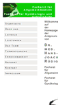 Mobile Screenshot of dr-ruediger-halver.de
